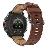 Часы Polar Grit X2 PRO Titan Bronze